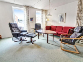 Apartment Telli - 1km from the sea by Interhome, Ebberup